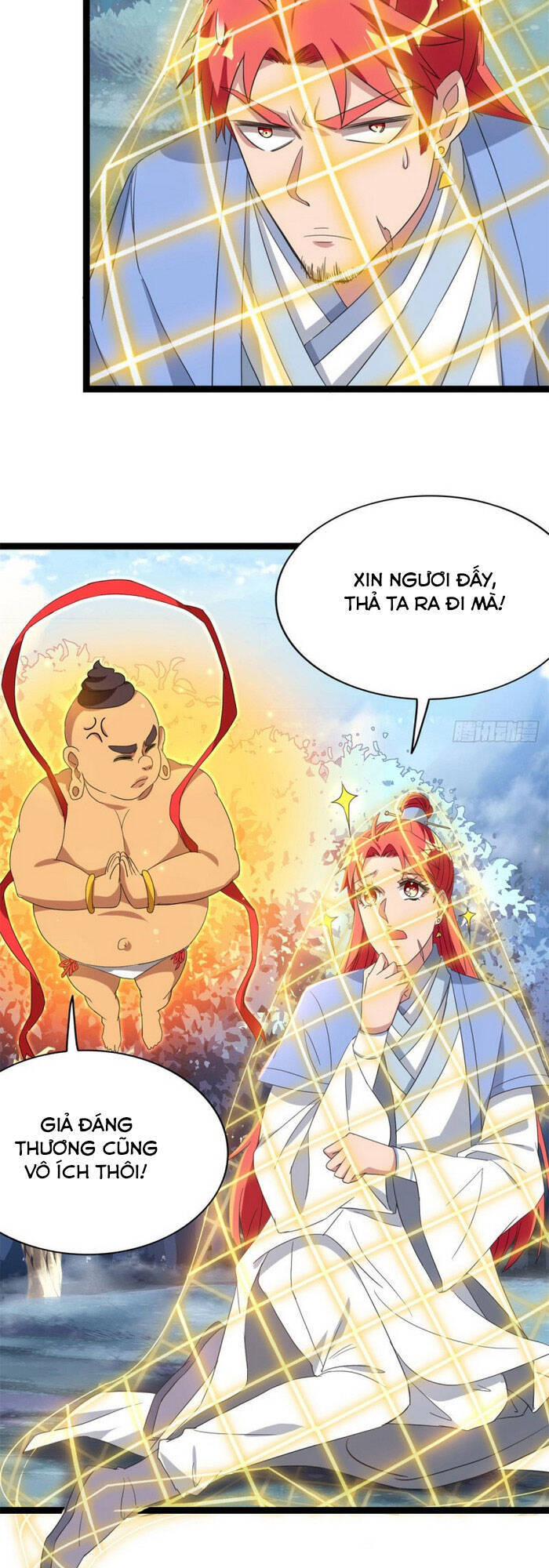 Đỉnh Phong Cường Thiếu Chapter 95 - Trang 2