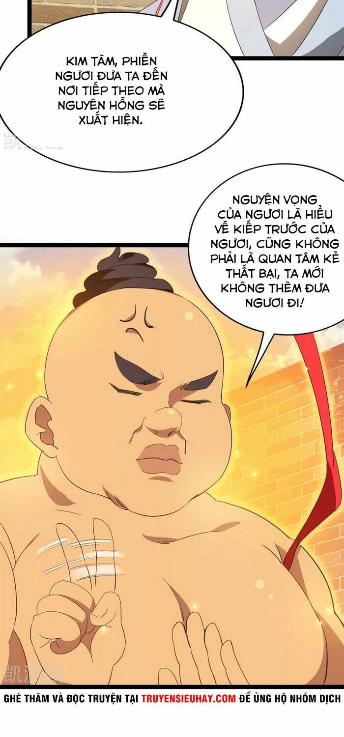 Đỉnh Phong Cường Thiếu Chapter 94 - Trang 2