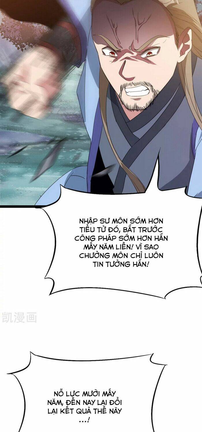 Đỉnh Phong Cường Thiếu Chapter 94 - Trang 2