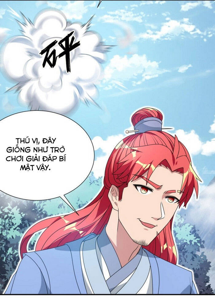 Đỉnh Phong Cường Thiếu Chapter 92 - Trang 2