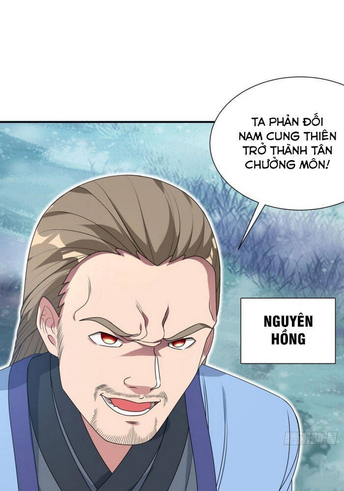 Đỉnh Phong Cường Thiếu Chapter 92 - Trang 2