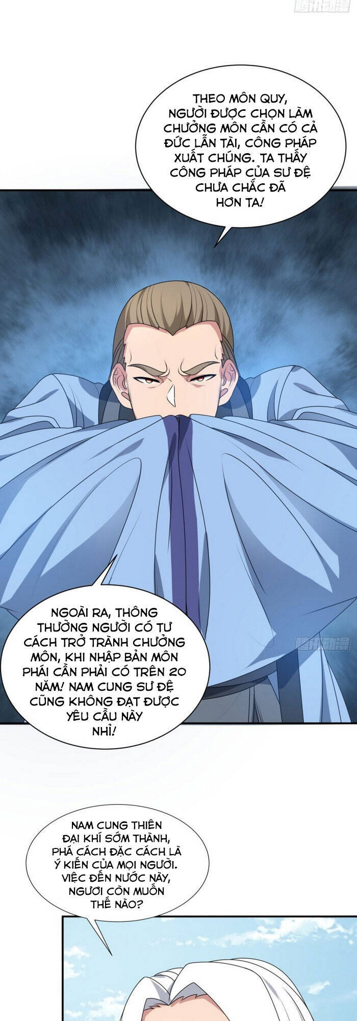 Đỉnh Phong Cường Thiếu Chapter 92 - Trang 2