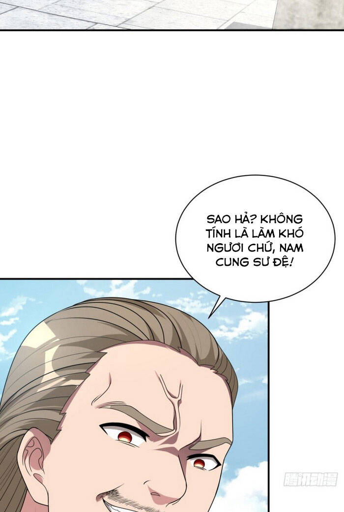 Đỉnh Phong Cường Thiếu Chapter 92 - Trang 2