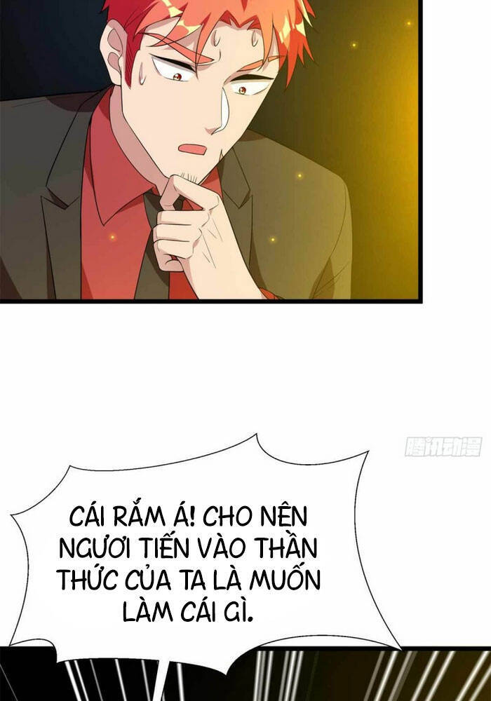 Đỉnh Phong Cường Thiếu Chapter 91 - Trang 2