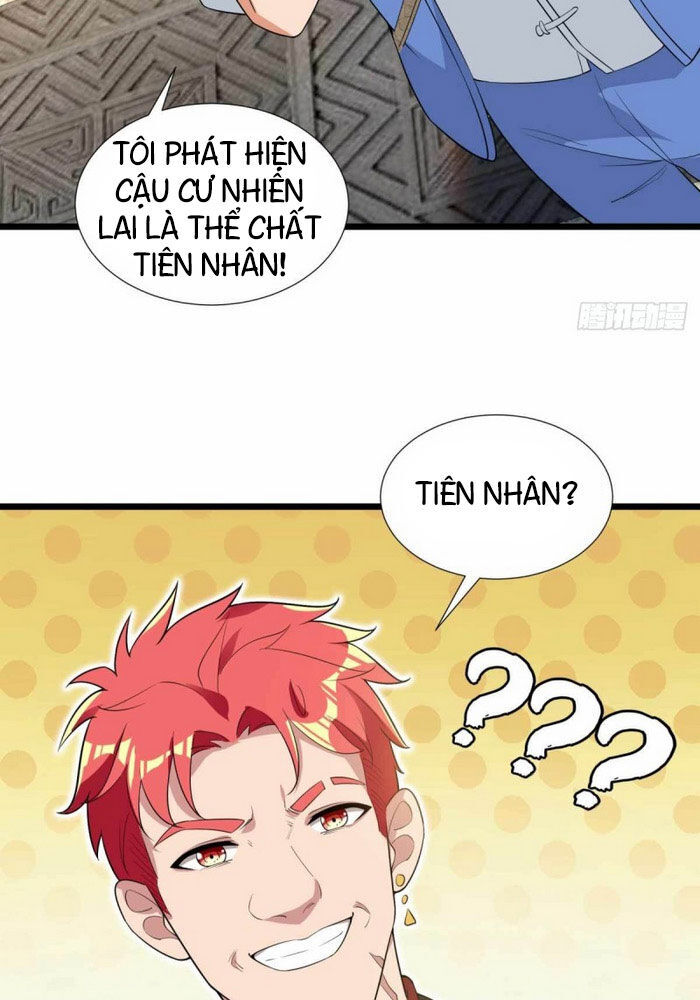 Đỉnh Phong Cường Thiếu Chapter 90 - Trang 2