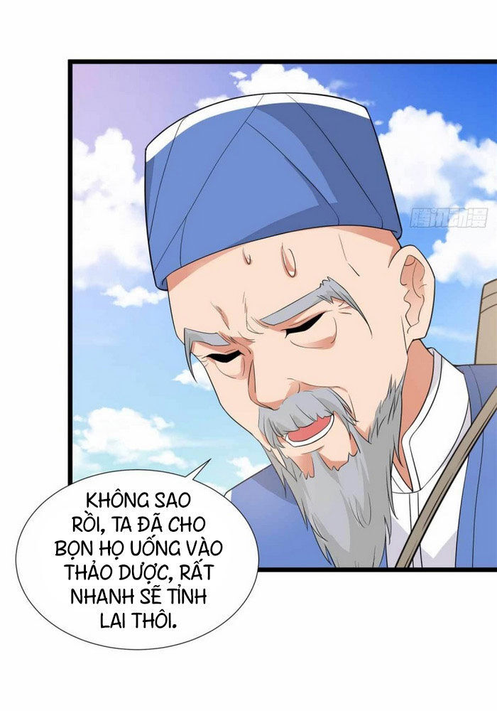 Đỉnh Phong Cường Thiếu Chapter 90 - Trang 2