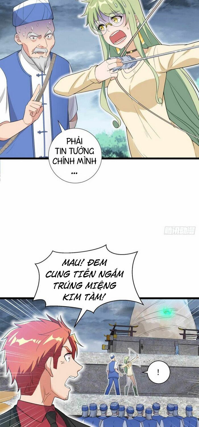 Đỉnh Phong Cường Thiếu Chapter 89 - Trang 2