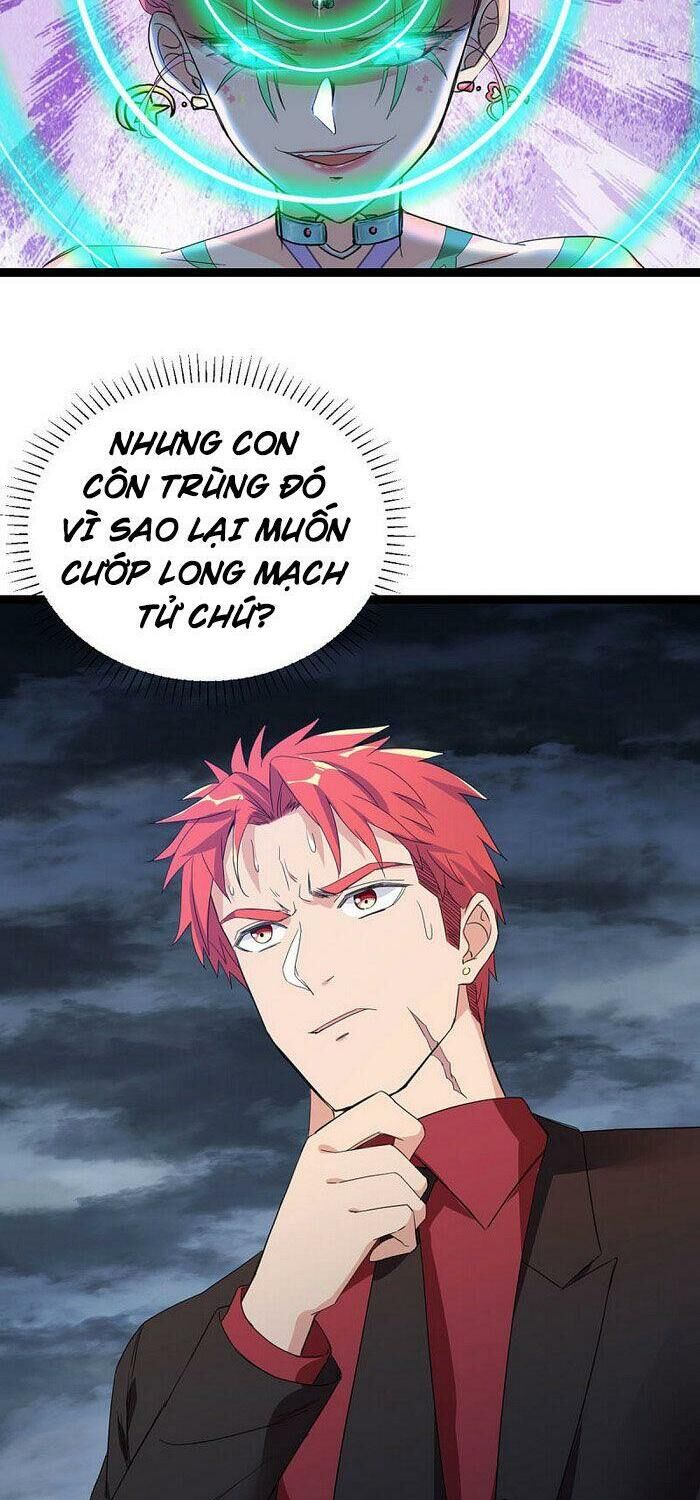 Đỉnh Phong Cường Thiếu Chapter 88 - Trang 2