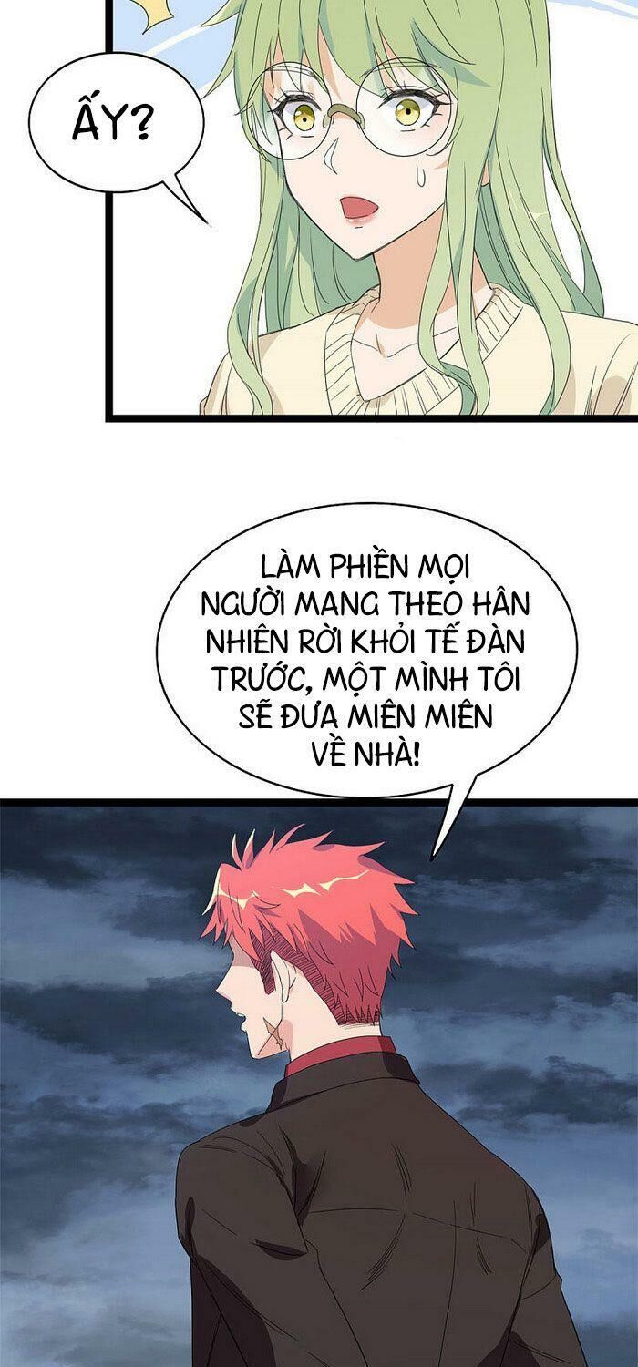 Đỉnh Phong Cường Thiếu Chapter 88 - Trang 2