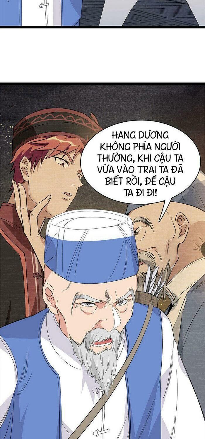 Đỉnh Phong Cường Thiếu Chapter 88 - Trang 2