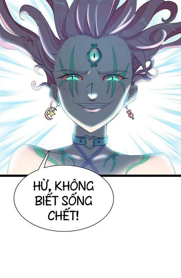 Đỉnh Phong Cường Thiếu Chapter 88 - Trang 2