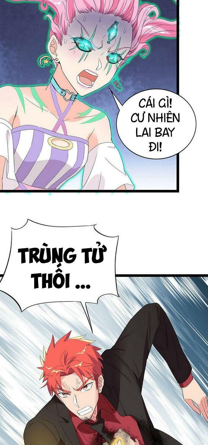 Đỉnh Phong Cường Thiếu Chapter 88 - Trang 2