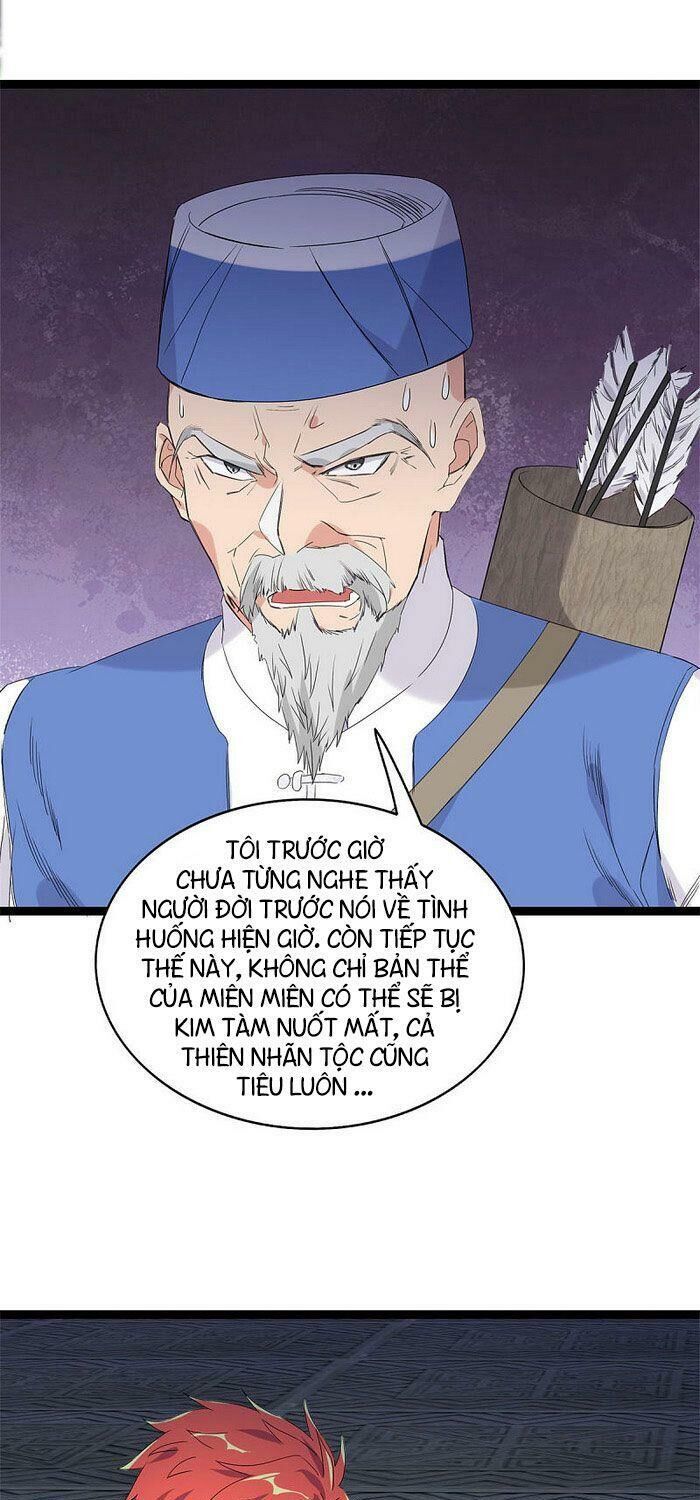 Đỉnh Phong Cường Thiếu Chapter 88 - Trang 2