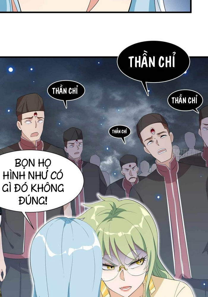 Đỉnh Phong Cường Thiếu Chapter 86 - Trang 2