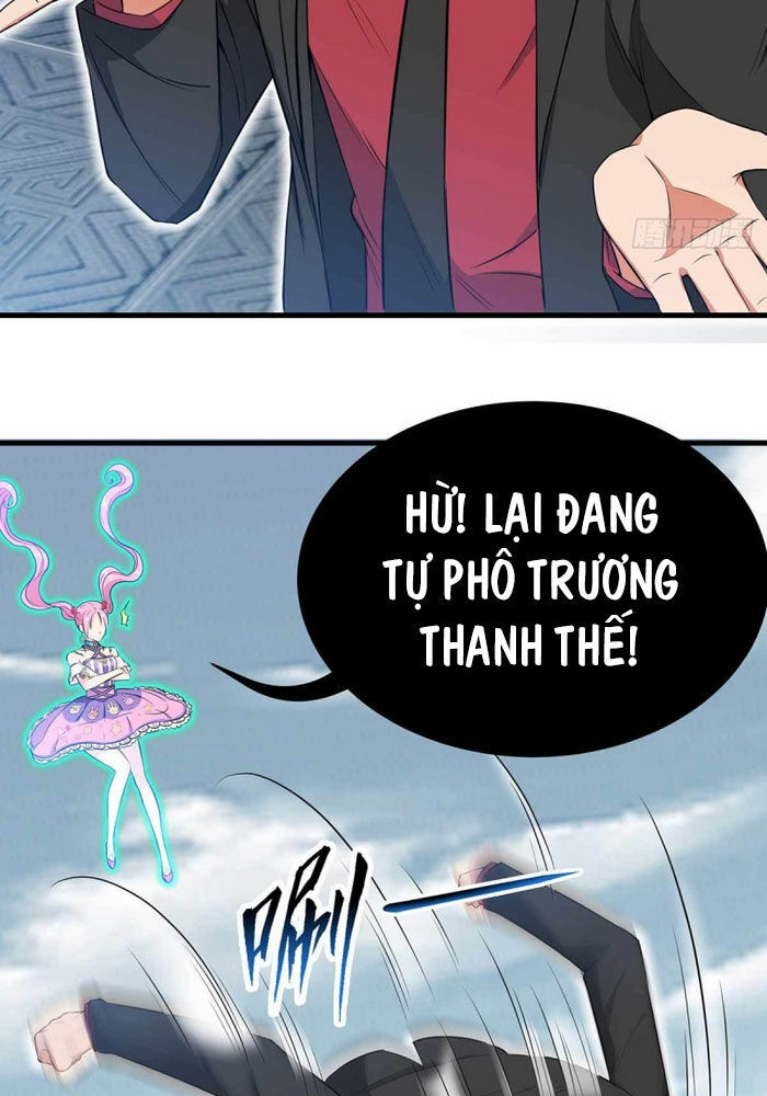 Đỉnh Phong Cường Thiếu Chapter 85 - Trang 2