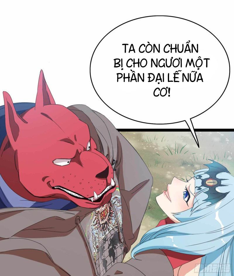 Đỉnh Phong Cường Thiếu Chapter 83 - Trang 2