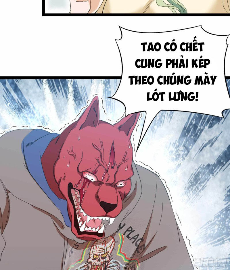 Đỉnh Phong Cường Thiếu Chapter 83 - Trang 2