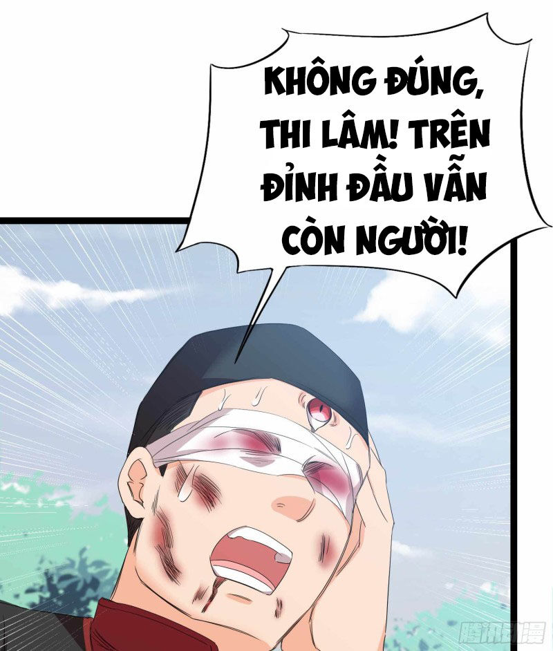 Đỉnh Phong Cường Thiếu Chapter 83 - Trang 2