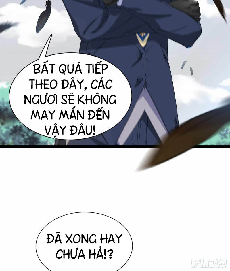 Đỉnh Phong Cường Thiếu Chapter 83 - Trang 2