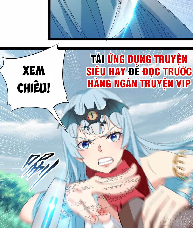 Đỉnh Phong Cường Thiếu Chapter 83 - Trang 2