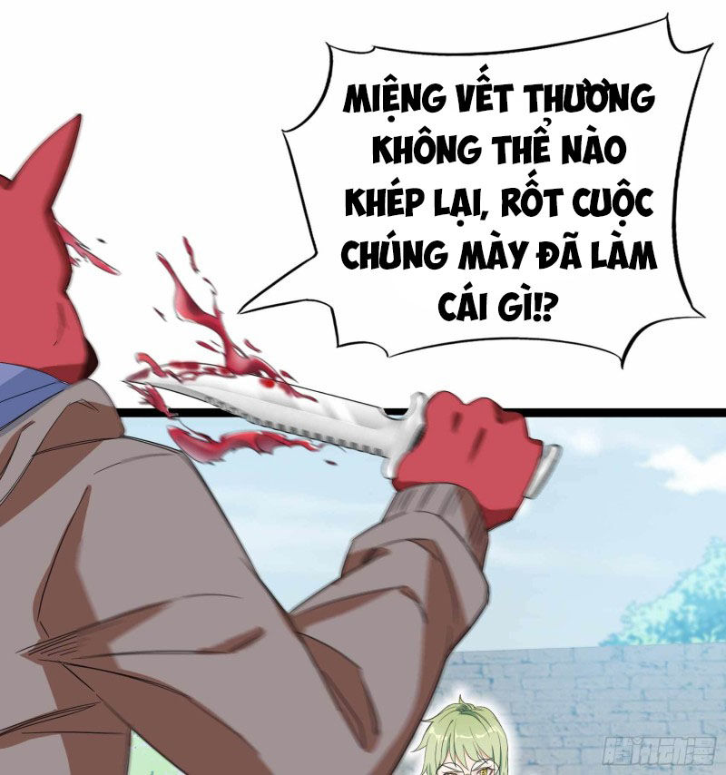 Đỉnh Phong Cường Thiếu Chapter 83 - Trang 2