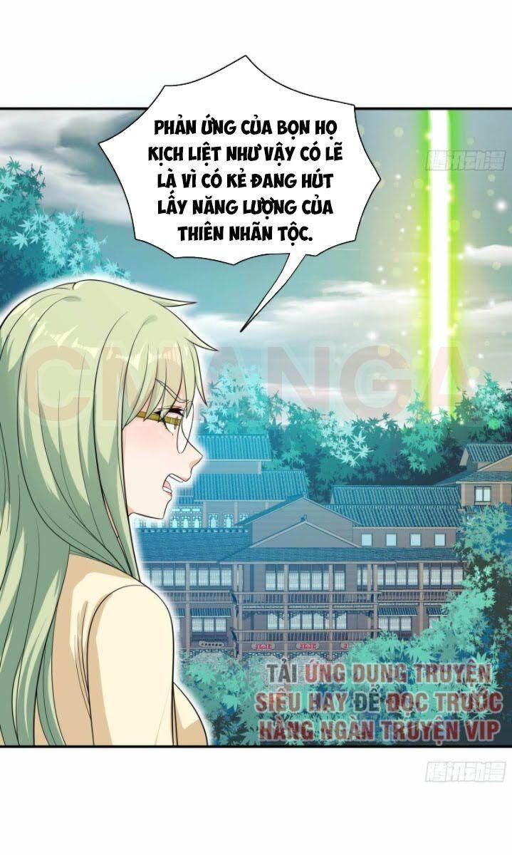 Đỉnh Phong Cường Thiếu Chapter 81 - Trang 2