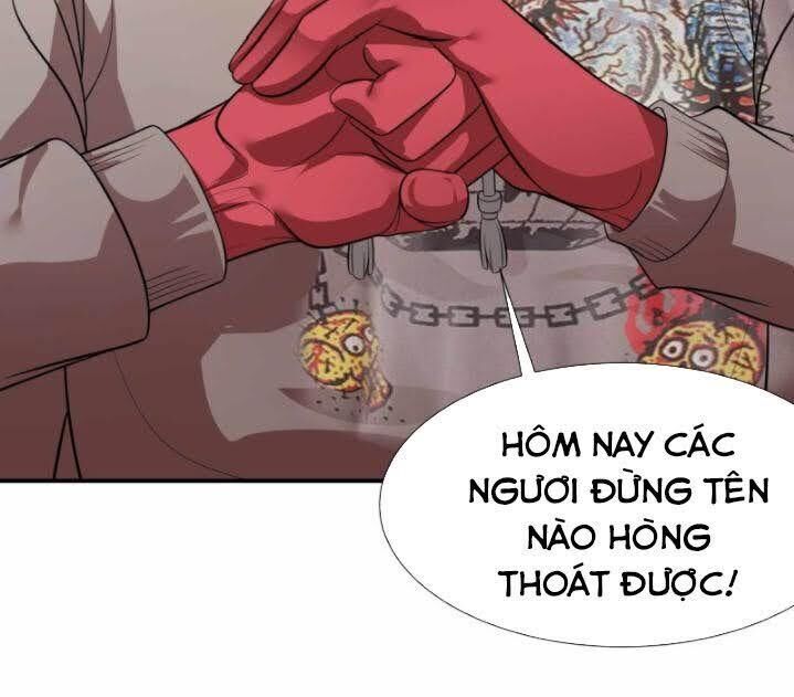 Đỉnh Phong Cường Thiếu Chapter 81 - Trang 2