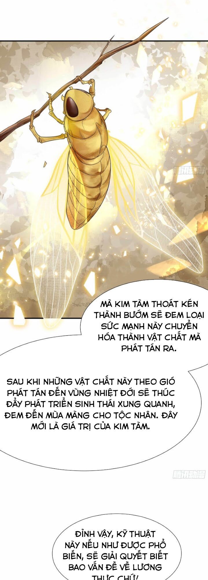 Đỉnh Phong Cường Thiếu Chapter 80 - Trang 2