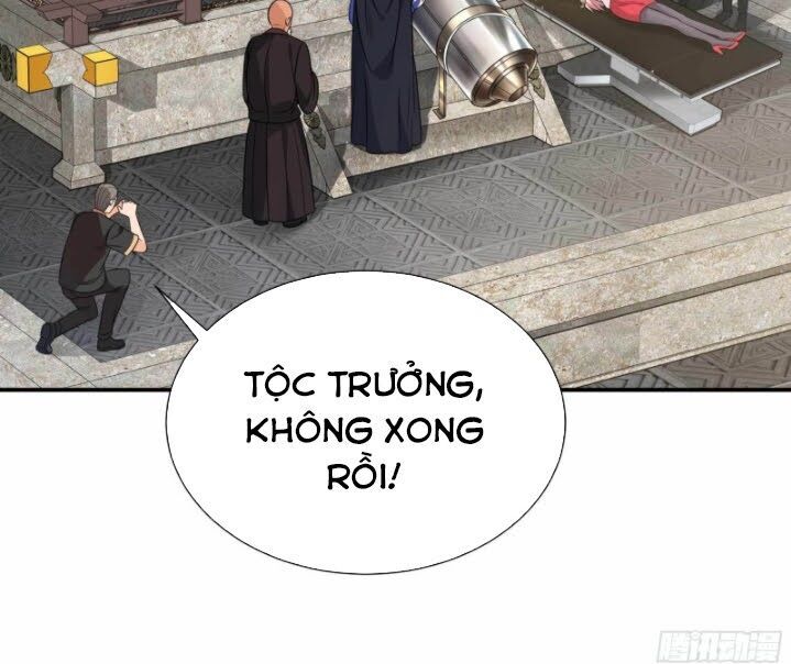 Đỉnh Phong Cường Thiếu Chapter 80 - Trang 2