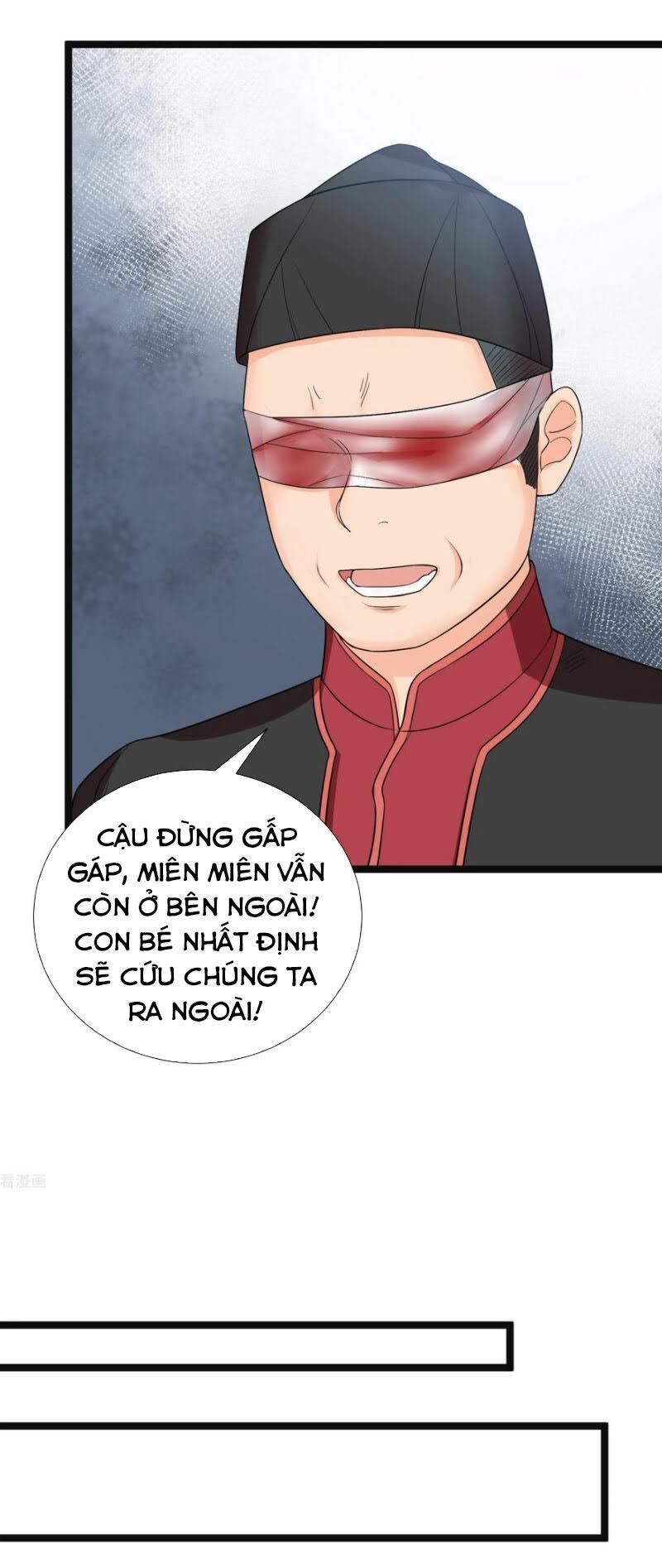 Đỉnh Phong Cường Thiếu Chapter 78 - Trang 2