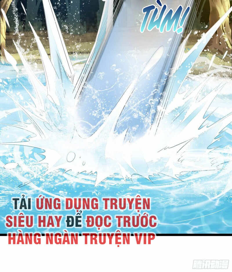 Đỉnh Phong Cường Thiếu Chapter 77 - Trang 2