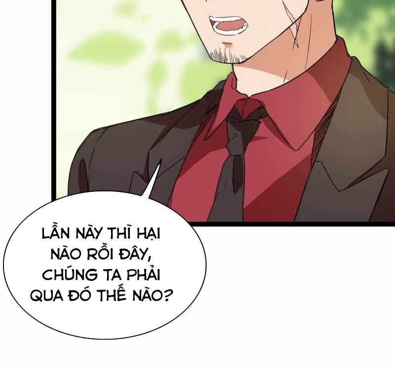 Đỉnh Phong Cường Thiếu Chapter 76 - Trang 2