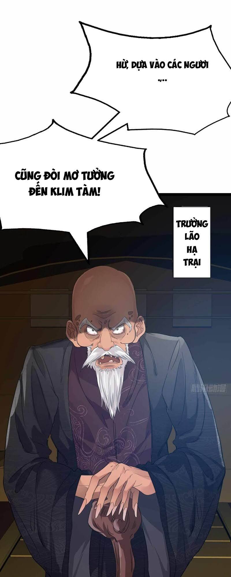 Đỉnh Phong Cường Thiếu Chapter 76 - Trang 2