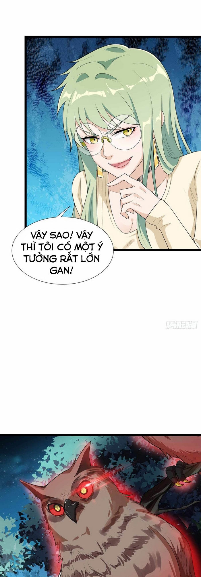 Đỉnh Phong Cường Thiếu Chapter 74 - Trang 2