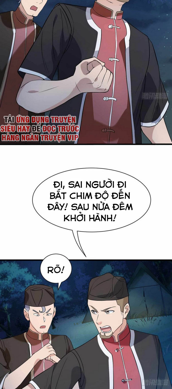 Đỉnh Phong Cường Thiếu Chapter 73 - Trang 2