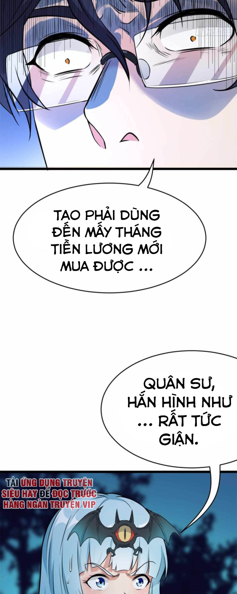 Đỉnh Phong Cường Thiếu Chapter 72 - Trang 2