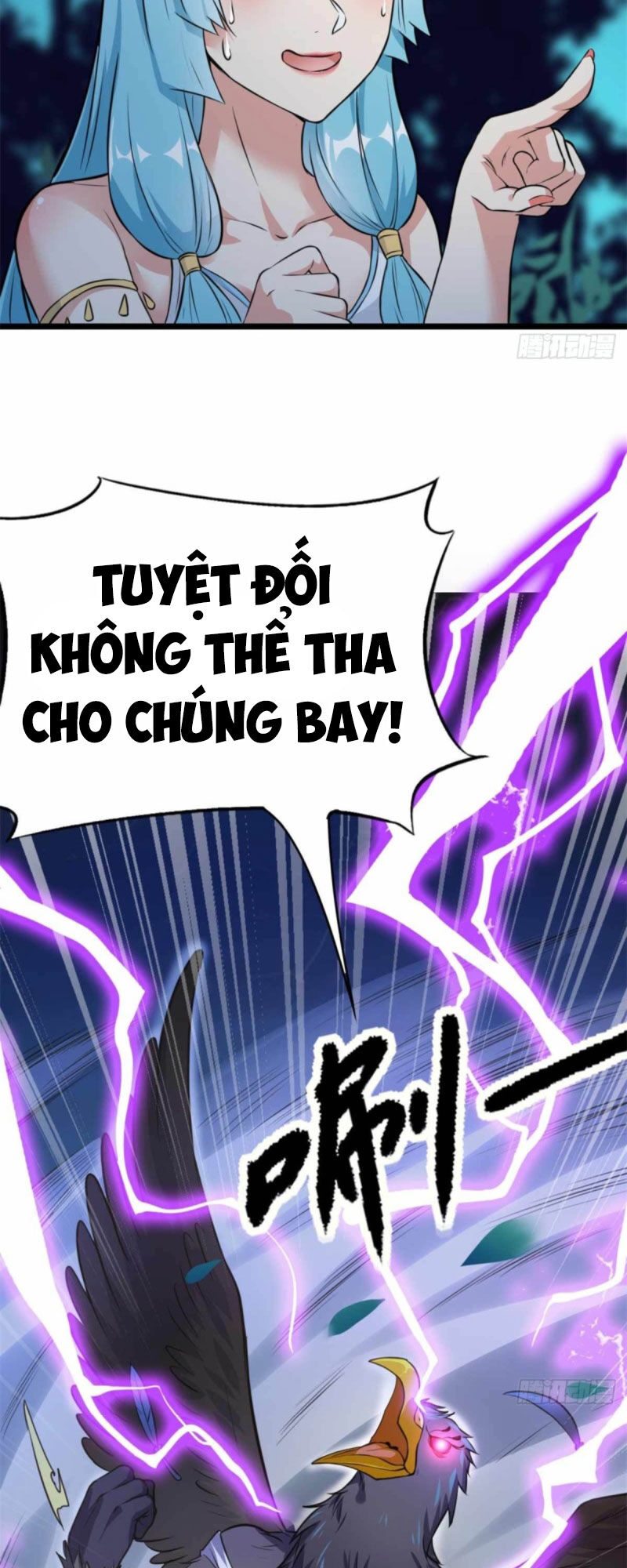 Đỉnh Phong Cường Thiếu Chapter 72 - Trang 2