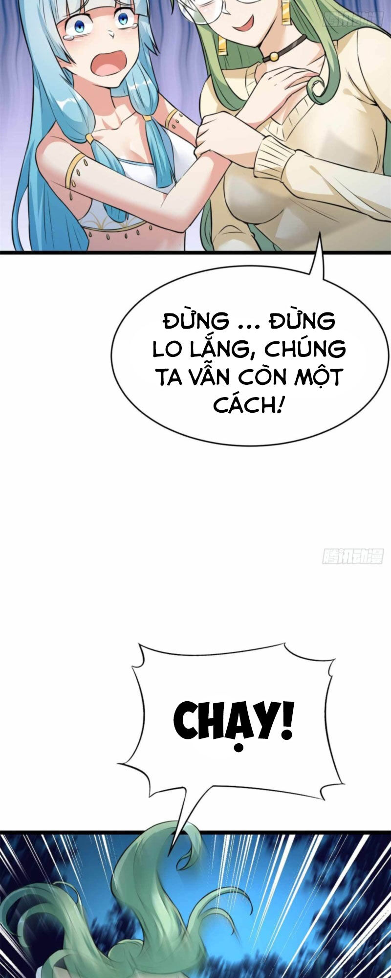 Đỉnh Phong Cường Thiếu Chapter 72 - Trang 2