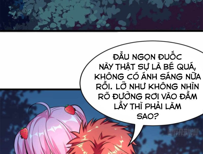 Đỉnh Phong Cường Thiếu Chapter 72 - Trang 2