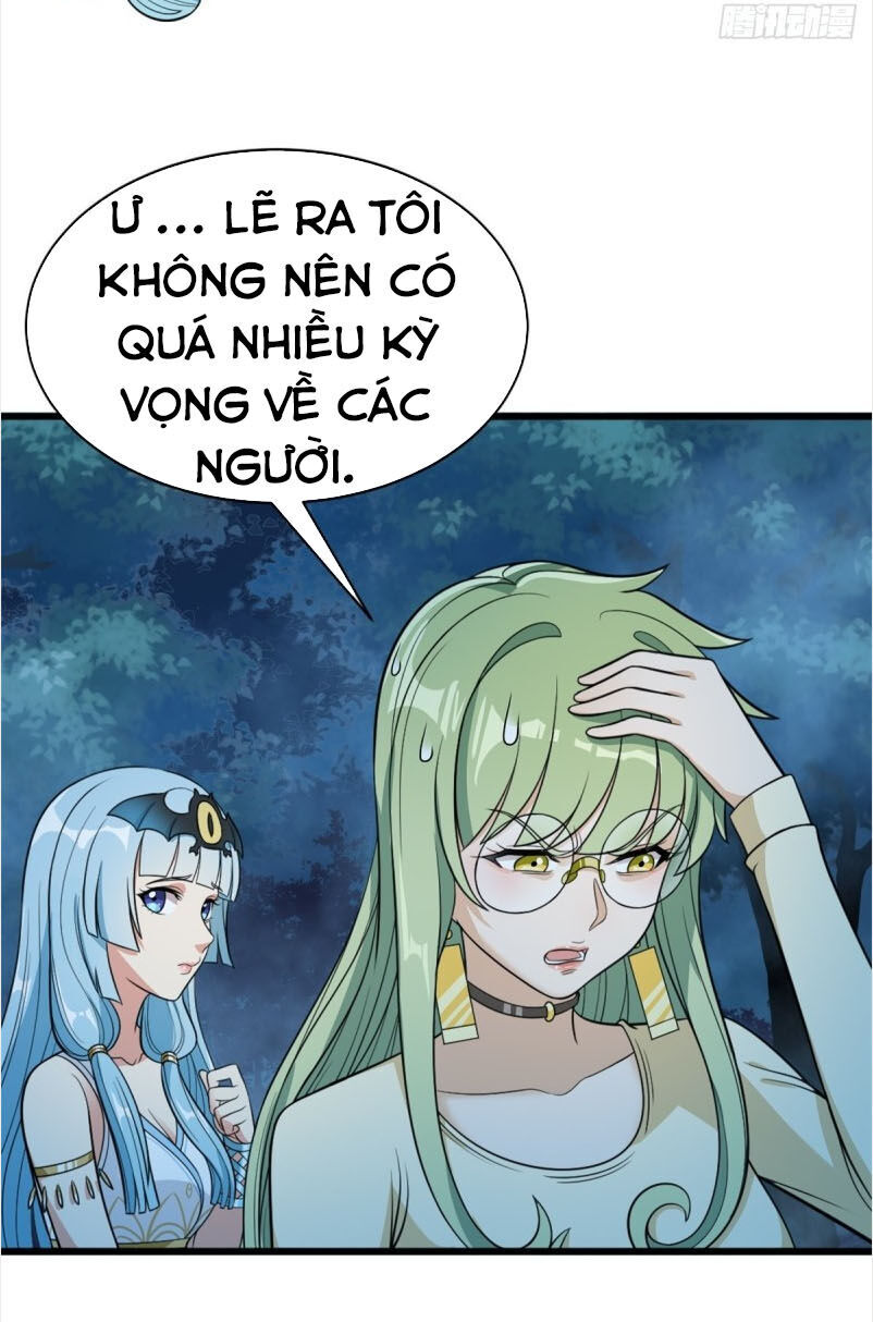 Đỉnh Phong Cường Thiếu Chapter 71 - Trang 2