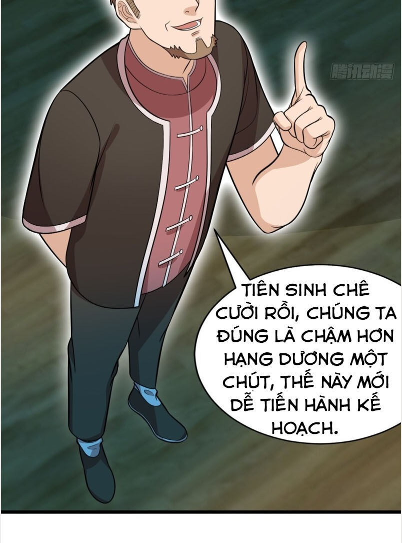 Đỉnh Phong Cường Thiếu Chapter 71 - Trang 2