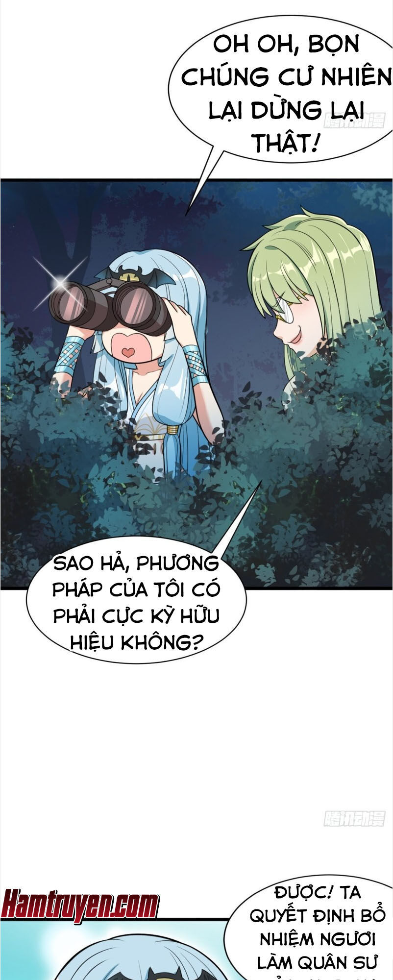 Đỉnh Phong Cường Thiếu Chapter 71 - Trang 2