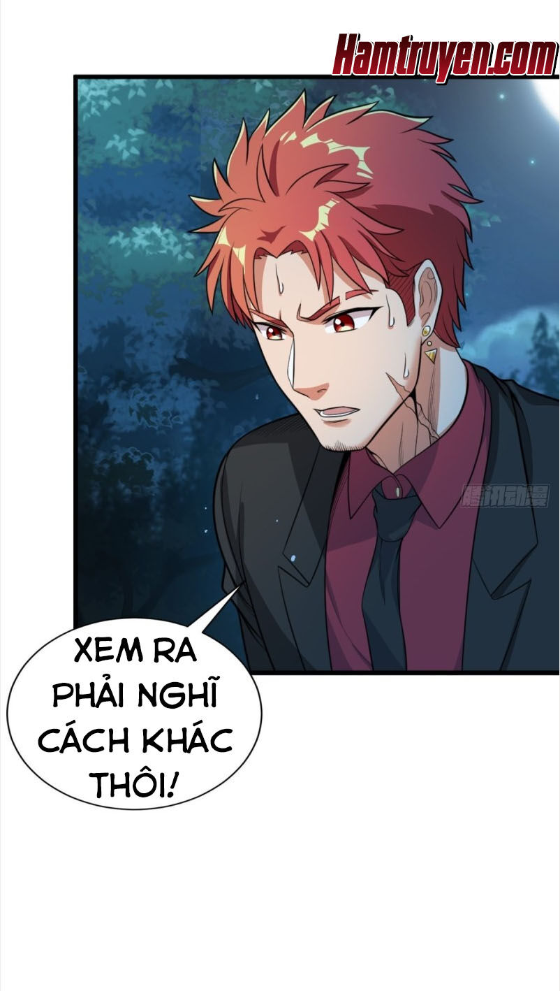 Đỉnh Phong Cường Thiếu Chapter 71 - Trang 2