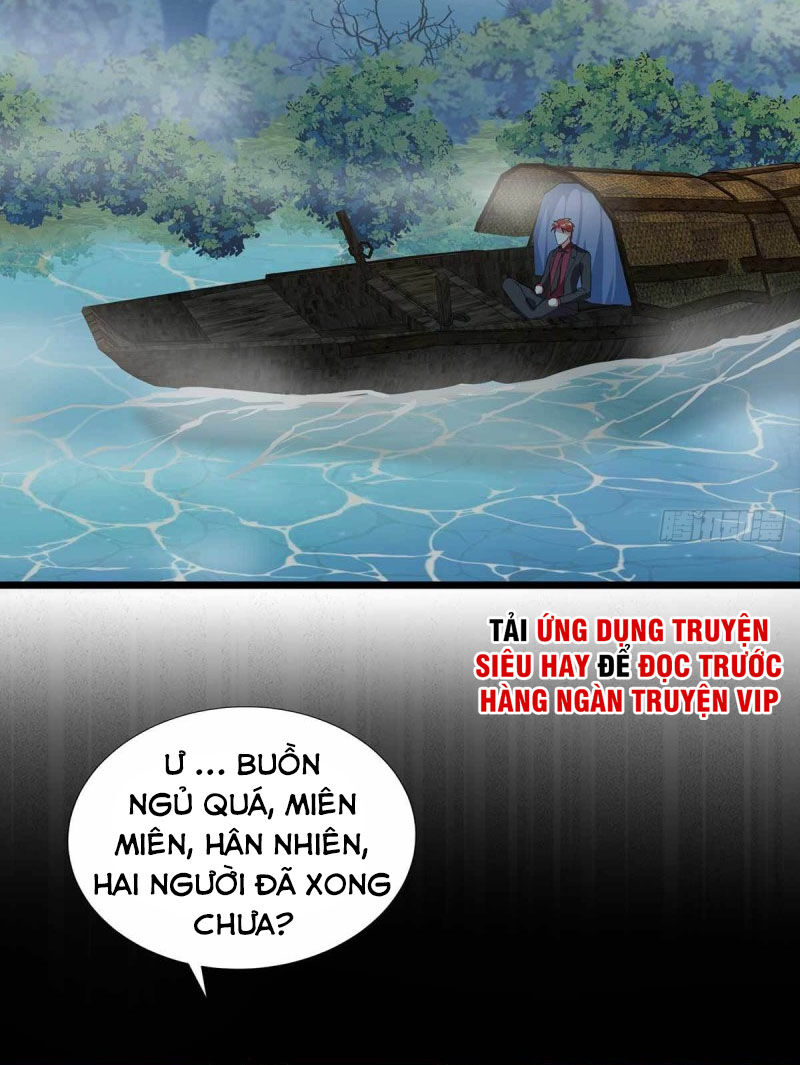 Đỉnh Phong Cường Thiếu Chapter 70 - Trang 2