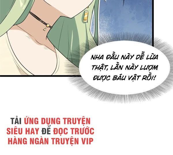 Đỉnh Phong Cường Thiếu Chapter 69 - Trang 2