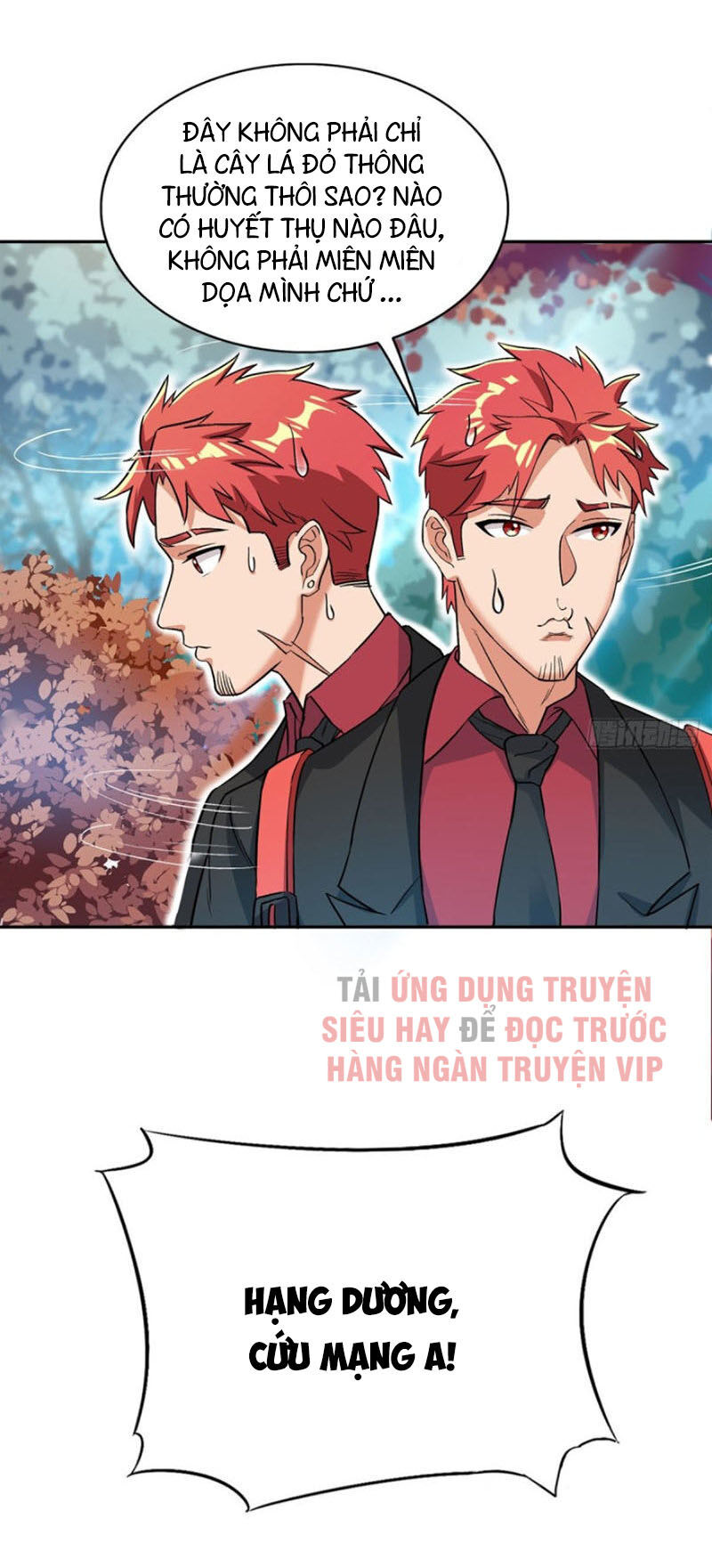 Đỉnh Phong Cường Thiếu Chapter 67 - Trang 2