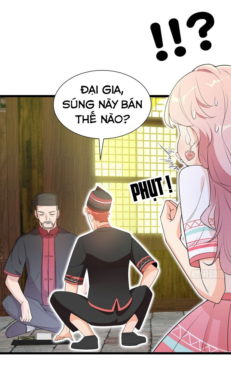 Đỉnh Phong Cường Thiếu Chapter 63 - Trang 2