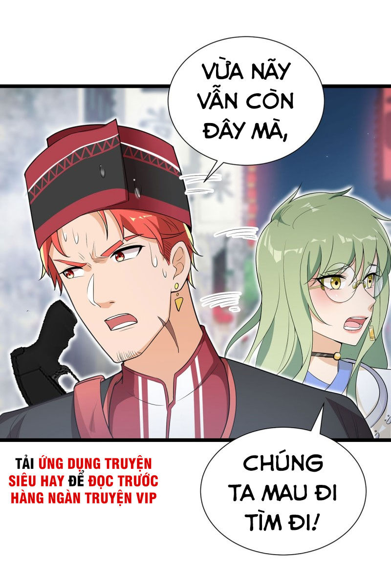 Đỉnh Phong Cường Thiếu Chapter 63 - Trang 2