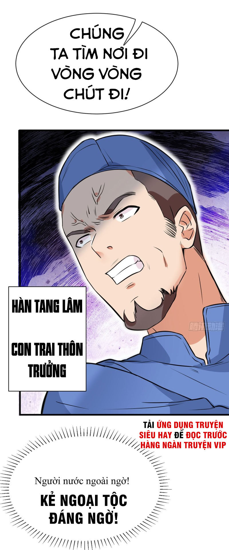 Đỉnh Phong Cường Thiếu Chapter 62 - Trang 2