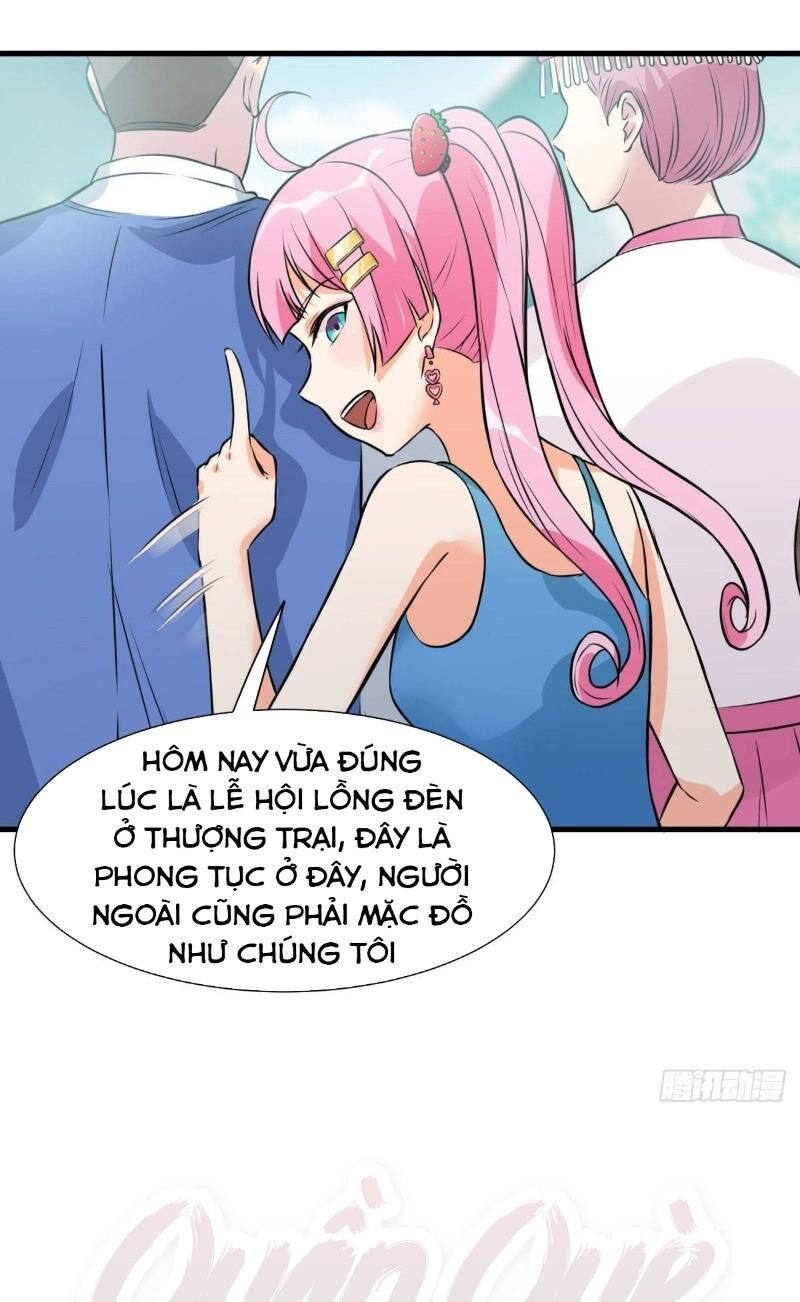 Đỉnh Phong Cường Thiếu Chapter 61 - Trang 2